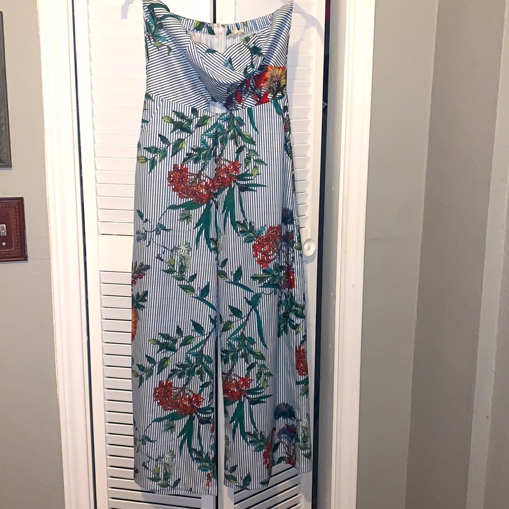 Very cute floral print